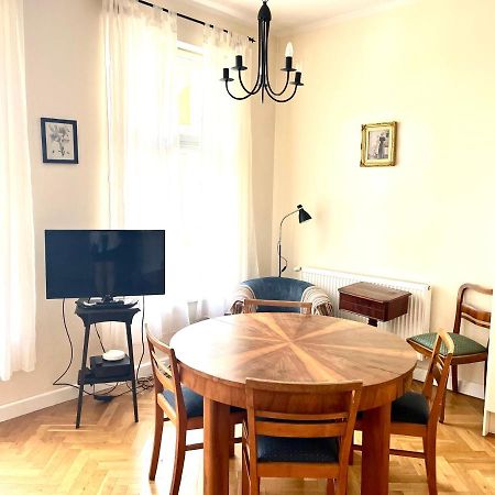 Agapella Apartamenty- Apartament Helska 3 - 250M Form The Beach, Free Parking Sopot Esterno foto