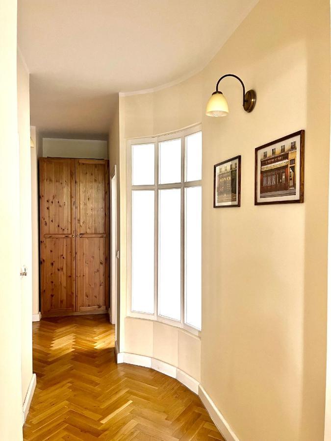 Agapella Apartamenty- Apartament Helska 3 - 250M Form The Beach, Free Parking Sopot Esterno foto