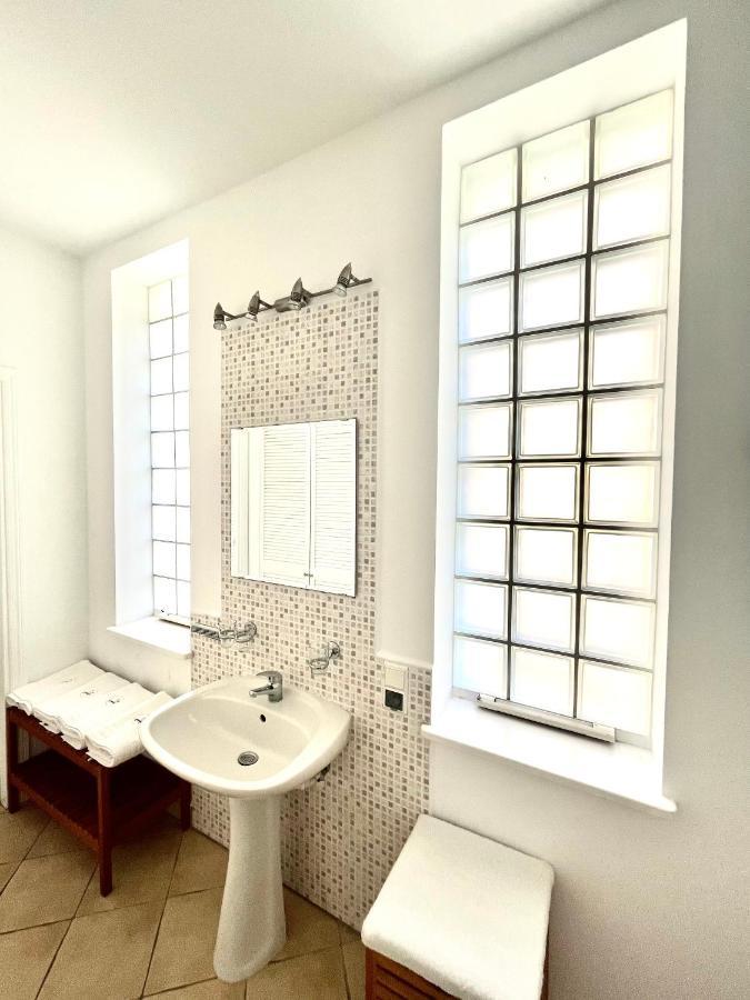 Agapella Apartamenty- Apartament Helska 3 - 250M Form The Beach, Free Parking Sopot Esterno foto