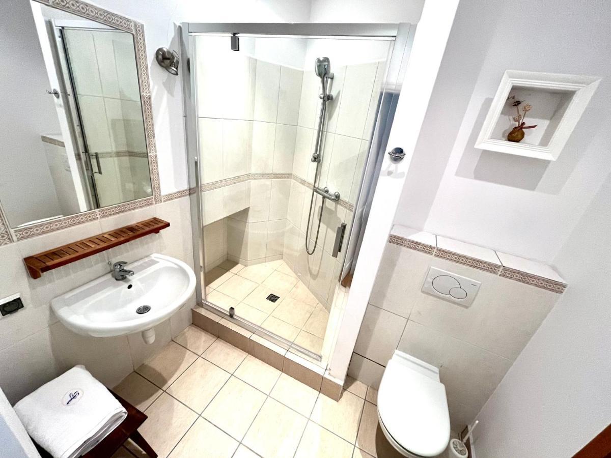 Agapella Apartamenty- Apartament Helska 3 - 250M Form The Beach, Free Parking Sopot Esterno foto