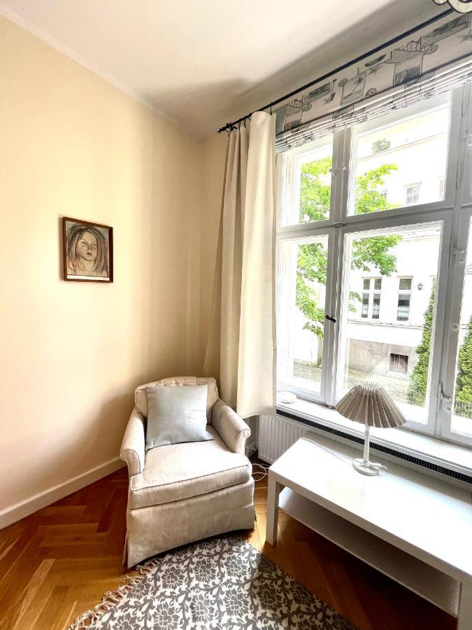 Agapella Apartamenty- Apartament Helska 3 - 250M Form The Beach, Free Parking Sopot Esterno foto
